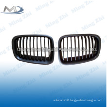 GRILLE BLACK OLD FOR CAR